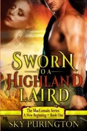 Sworn to a Highland Laird