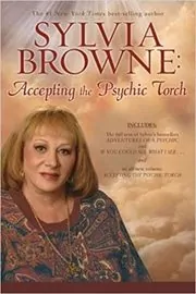 Sylvia Browne