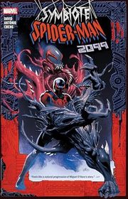 Peter David book cover