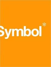 Book cover for "Symbol" by Steven Bateman