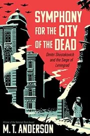 Symphony for the City of the Dead