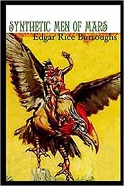 Synthetic Men of Mars