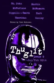 THUGLIT Issue Nine