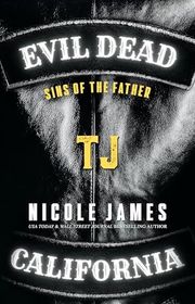 Book cover for "TJ"