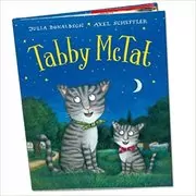 Tabby McTat