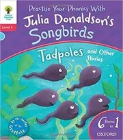 Tadpoles