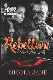 Tag and Lucy's Story