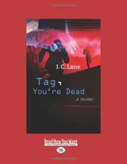 Tag, You're Dead