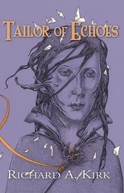 Richard A Kirk book cover