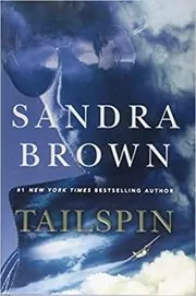 Book cover for "Tailspin"