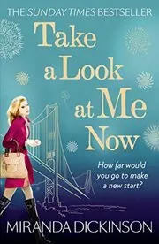 Take A Look At Me Now