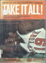 Book cover for "Take It All!"