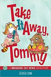 Take It Away, Tommy!