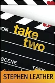 Book cover for "Take Two"