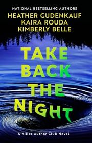 Heather Gudenkauf book cover