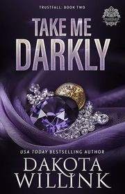 Dakota Willink book cover