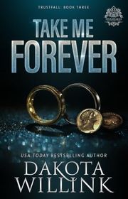 Dakota Willink book cover