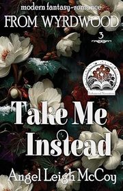 Angel Leigh McCoy book cover
