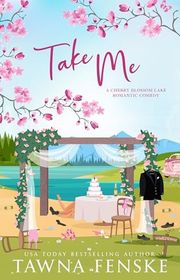 Tawna Fenske book cover