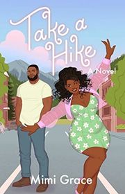 Mimi Grace book cover