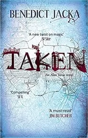 Taken