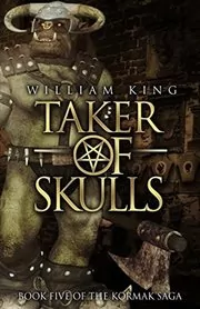 Taker of Skulls