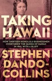 Taking Hawaii