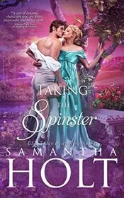 Taking the Spinster