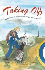 Emily Arnold McCully book cover