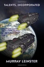 Talents, Incorporated