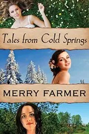 Tales From Cold Springs