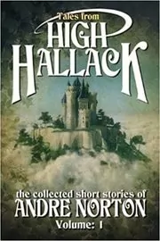 Tales From High Hallack Volume 1