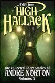 Tales From High Hallack Volume 2