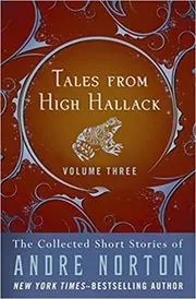 Tales From High Hallack Volume 3