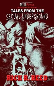 Tales From The Sexual Underground