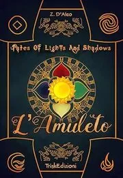Book cover for "Tales Of Lights and Shadows"