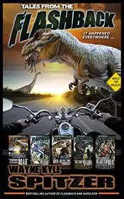 Tales from the Flashback