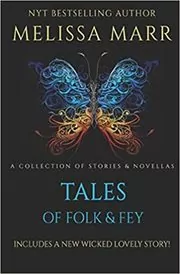 Tales of Folk & Fey