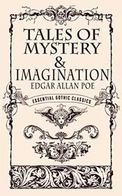Tales of Mystery and Imagination