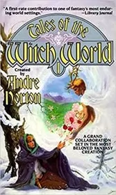 Tales of the Witch World 2
