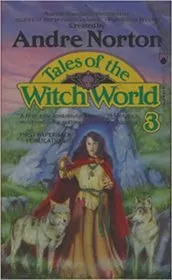 Tales of the Witch World 3