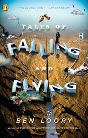 Ben Loory book cover