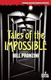Bill Pronzini book cover