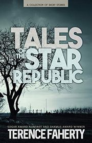 Terence Faherty book cover