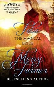 Talia: The Magical Bride
