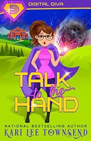 Digital Diva book cover