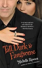 Tall, Dark and Fangsome
