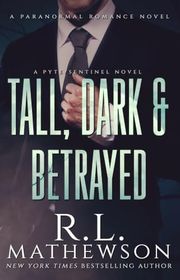 Pyte/Sentinel book cover