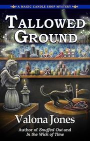Maggie Toussaint book cover