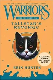 Tallstar's Revenge